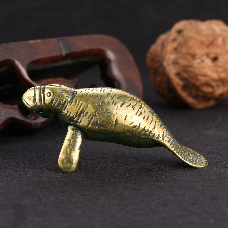 Messing Florida Manatee decora - Office Furniture Warehouse recensie en prijs