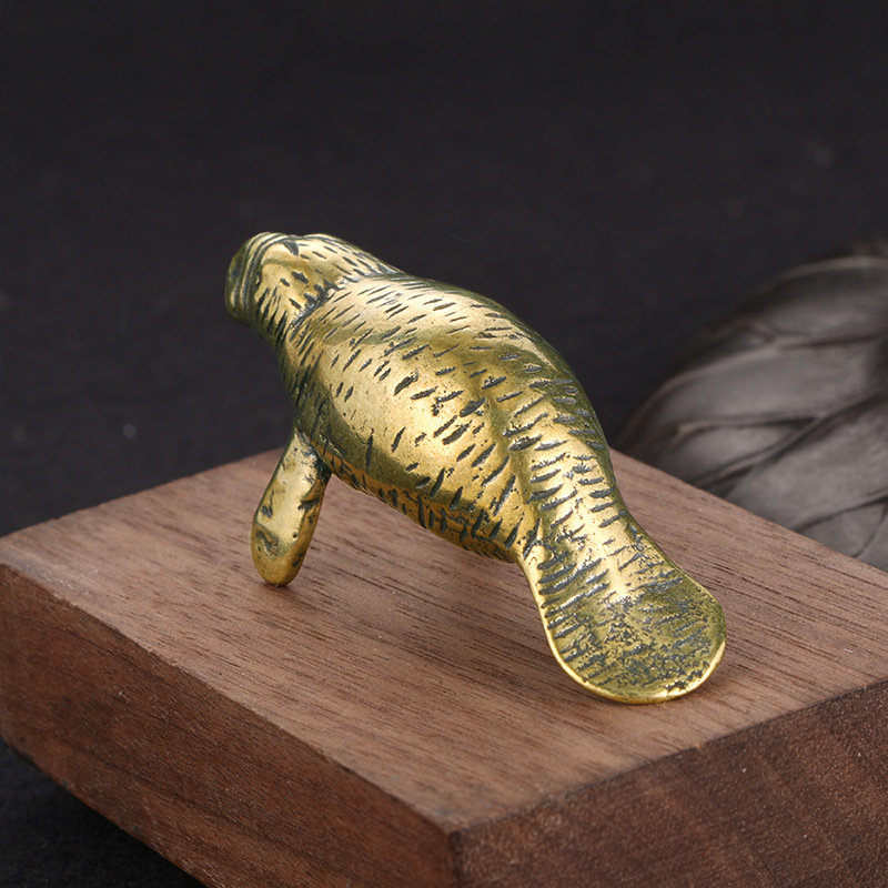 Messing Florida Manatee decora - Office Furniture Warehouse recensie en prijs
