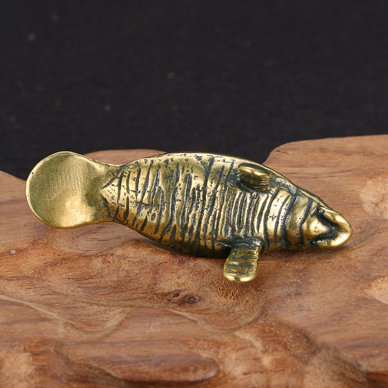 Messing Florida Manatee decora - Office Furniture Warehouse recensie en prijs