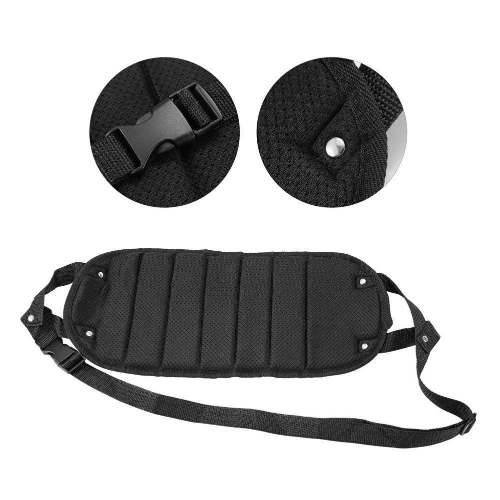 Verstelbare voethangmat Verste - Under Desk Hammock recensie en prijs