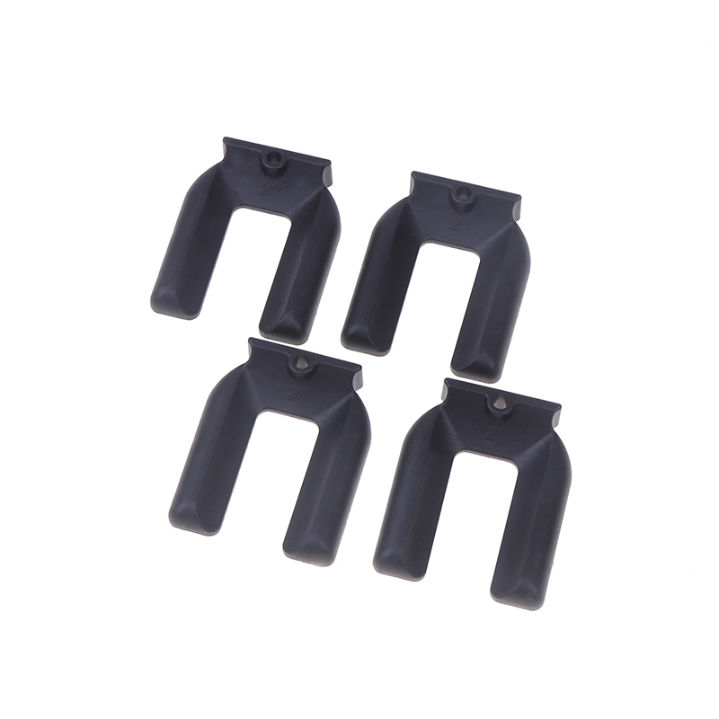 4-delige anti-vibratie pad sto - Office Furniture Equipment recensie en prijs