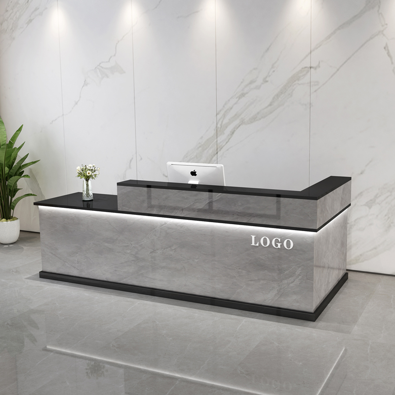 Opslag Luxe Receptie Senior Cu - Office Furniture In Usa recensie en prijs