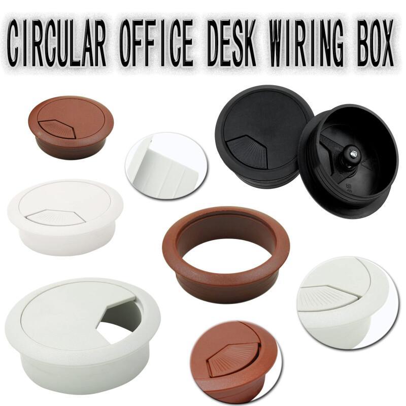1 Stuks Kabel Gat Cover Cord G - Office Furniture Warehouse recensie en prijs
