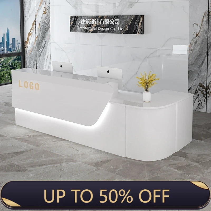 Opbergruimte Luxe receptiebali - Office Furniture In Usa recensie en prijs