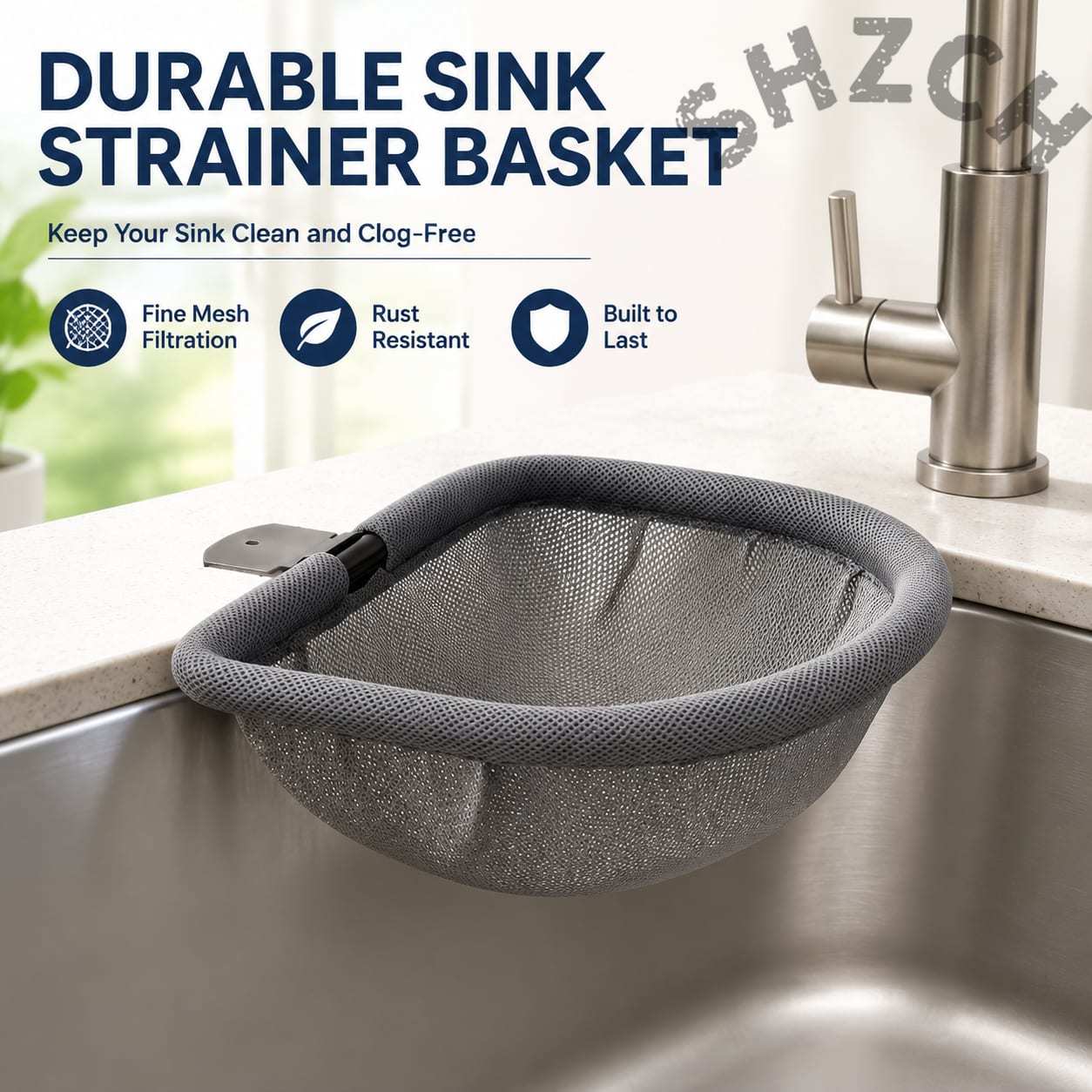 Opvouwbare, ademende zomerse k - Under Desk Hammock recensie en prijs