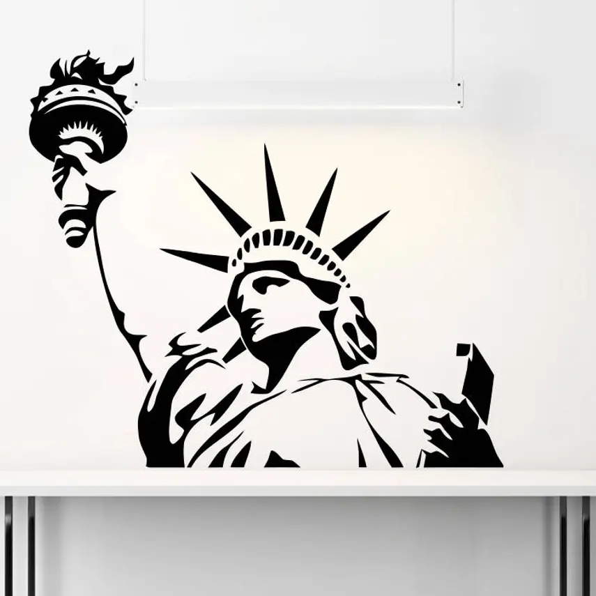 Usa Standbeeld Van Vrijheid Mu - Office Furniture In Usa recensie en prijs