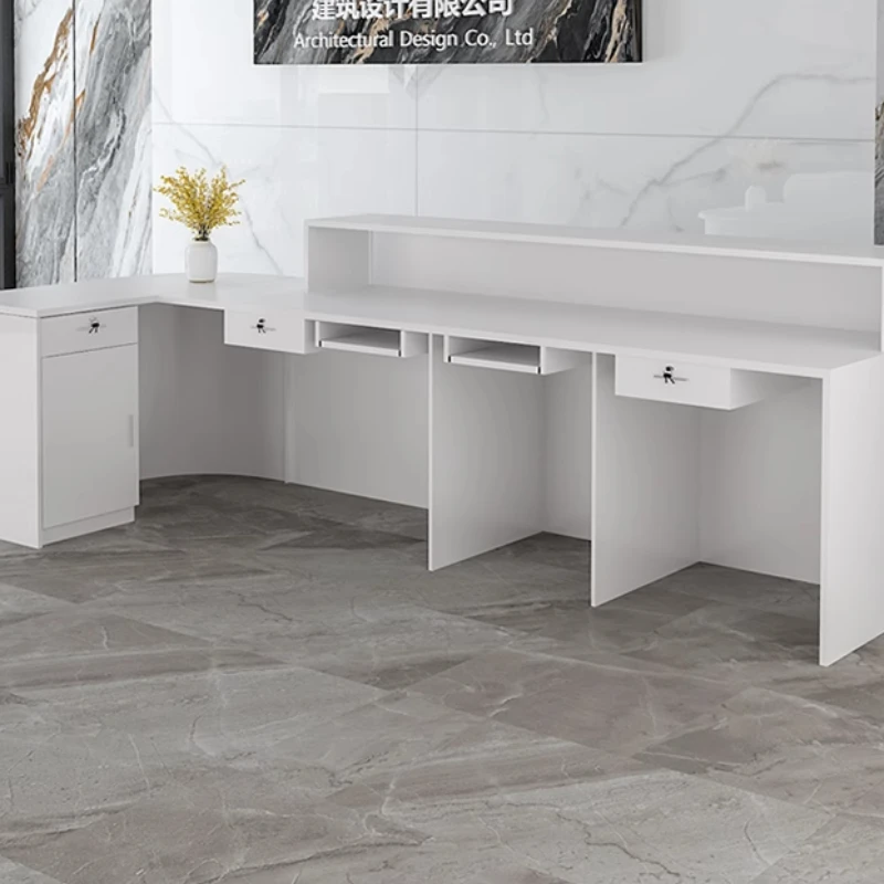 Luxe opslagreceptiebalie, op m - Office Furniture In Usa recensie en prijs