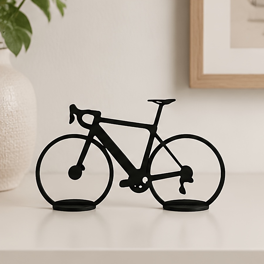Minimalistisch 3D-geprint fiet - Office Furniture Equipment recensie en prijs