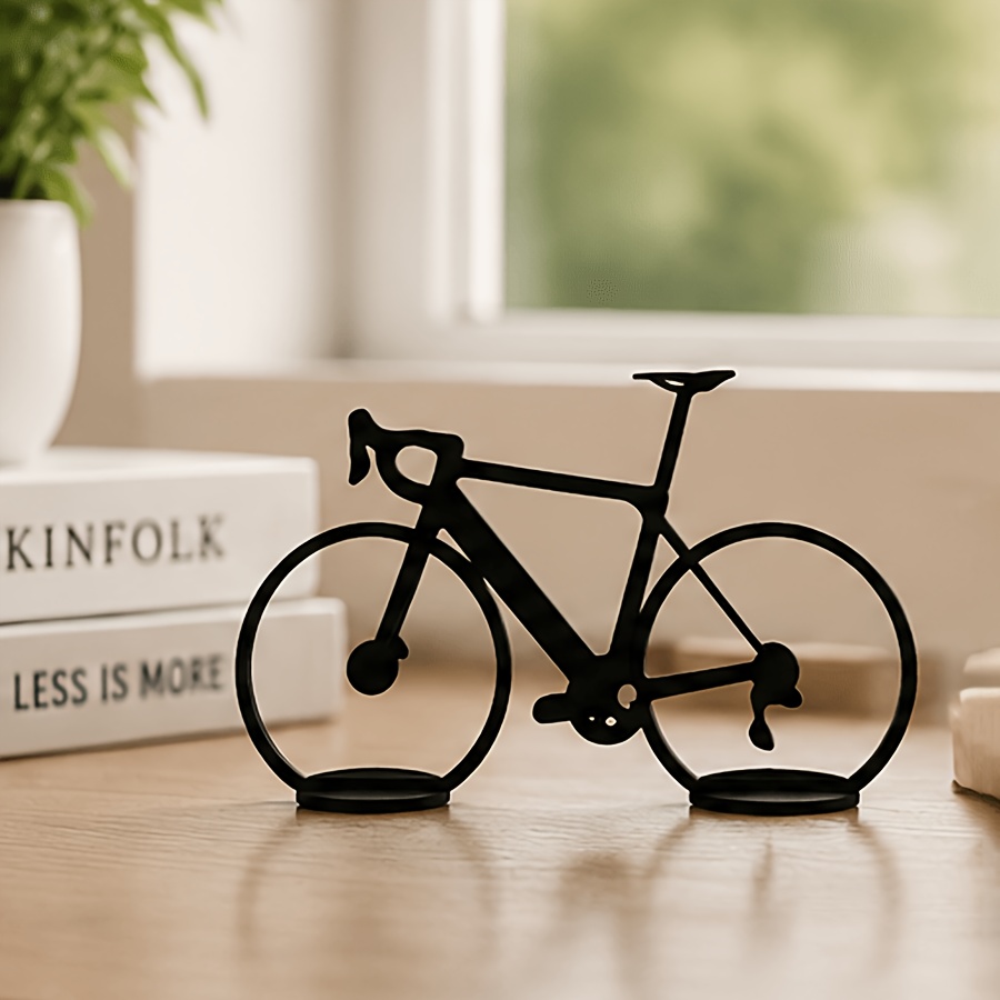 Minimalistisch 3D-geprint fiet - Office Furniture Equipment recensie en prijs