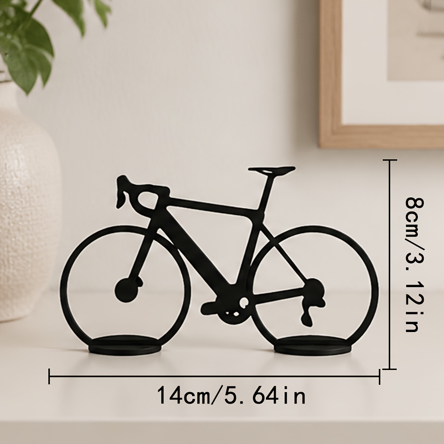 Minimalistisch 3D-geprint fiet - Office Furniture Equipment recensie en prijs