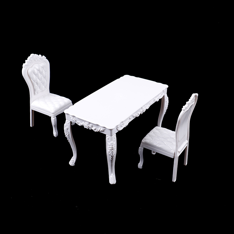 Poppenhuis 1:6 Keukenmeubilair - Office Furniture Equipment recensie en prijs