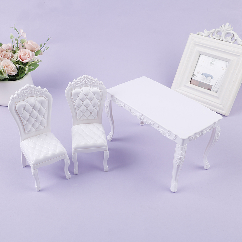 Poppenhuis 1:6 Keukenmeubilair - Office Furniture Equipment recensie en prijs