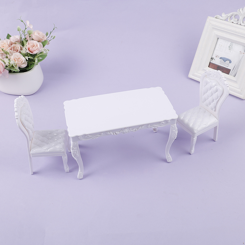 Poppenhuis 1:6 Keukenmeubilair - Office Furniture Equipment recensie en prijs
