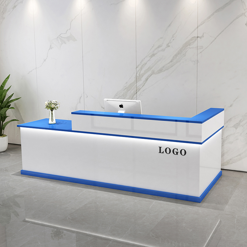 Luxe Receptie Senior Modern Be - Office Furniture In Usa recensie en prijs