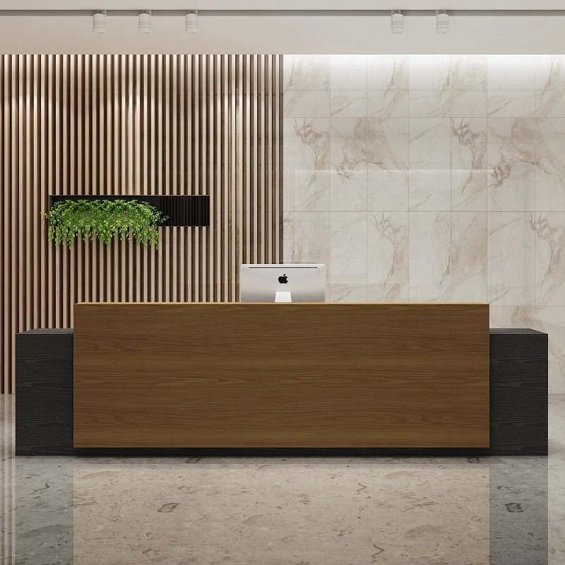 Eenvoudige klassieke receptieb - Office Furniture In Usa recensie en prijs