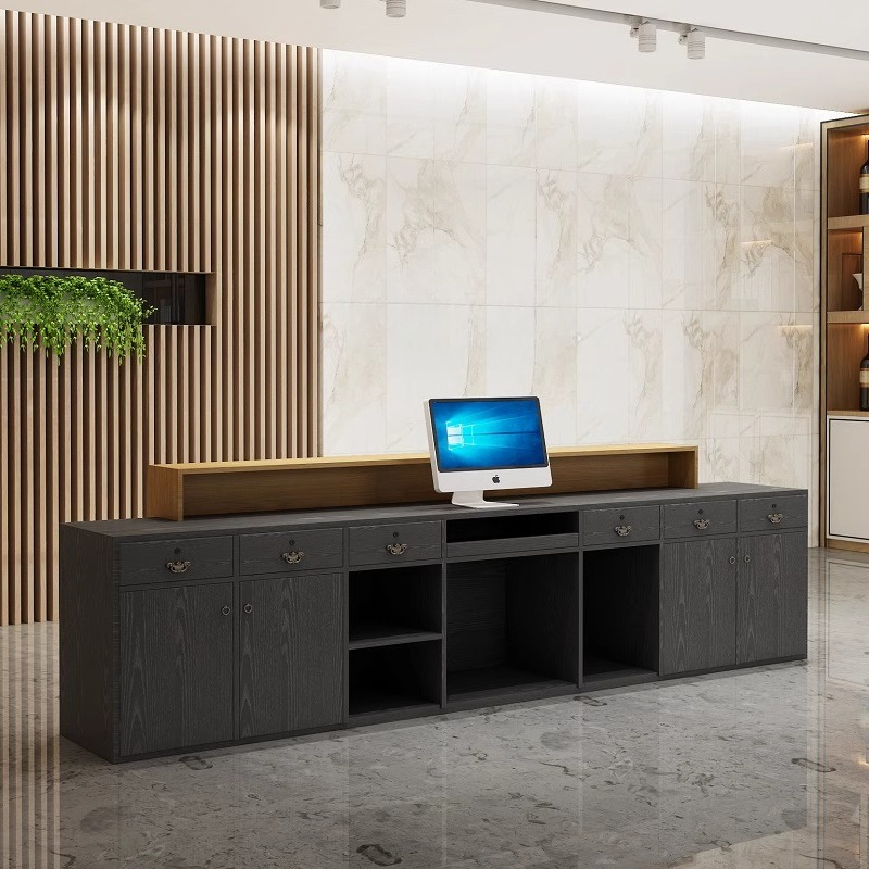 Eenvoudige klassieke receptieb - Office Furniture In Usa recensie en prijs