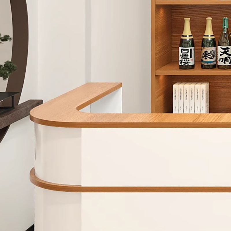 Opbergruimte Luxe receptiebali - Office Furniture In Usa recensie en prijs