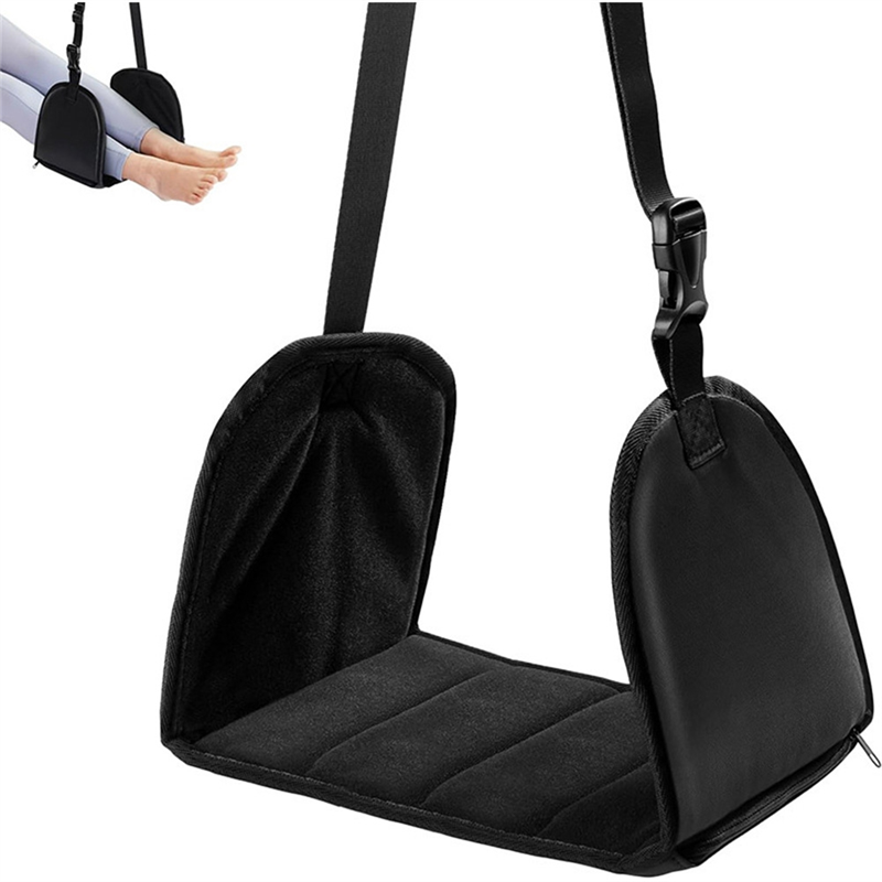 KYCOR-Voet Ontspannende Hangma - Under Desk Hammock recensie en prijs