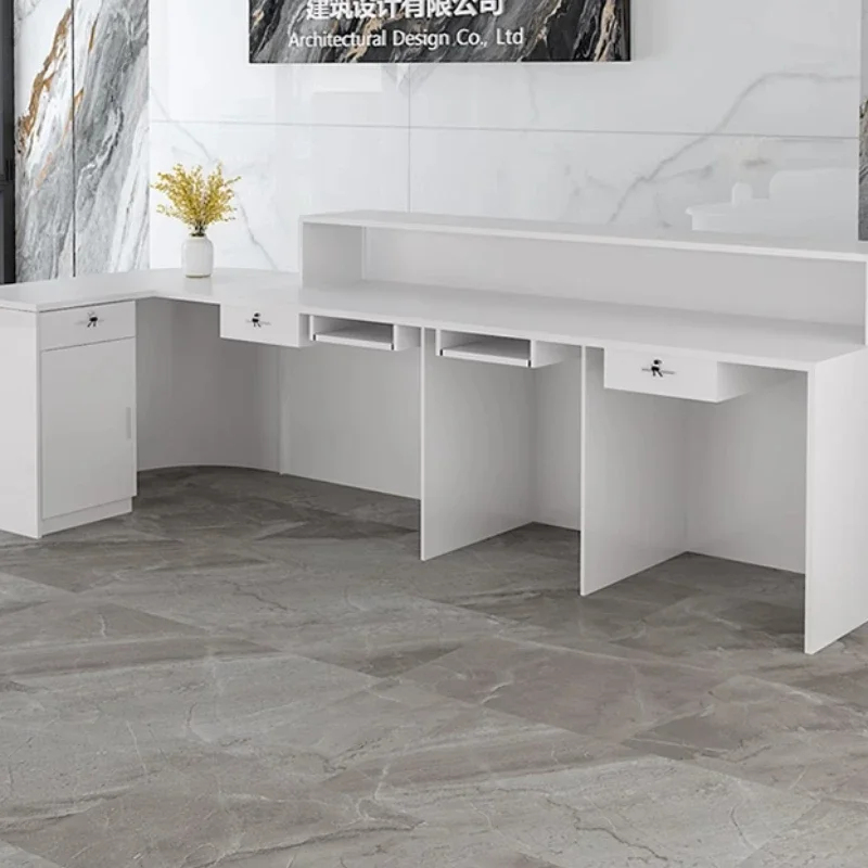Opbergruimte Luxe receptiebali - Office Furniture In Usa recensie en prijs
